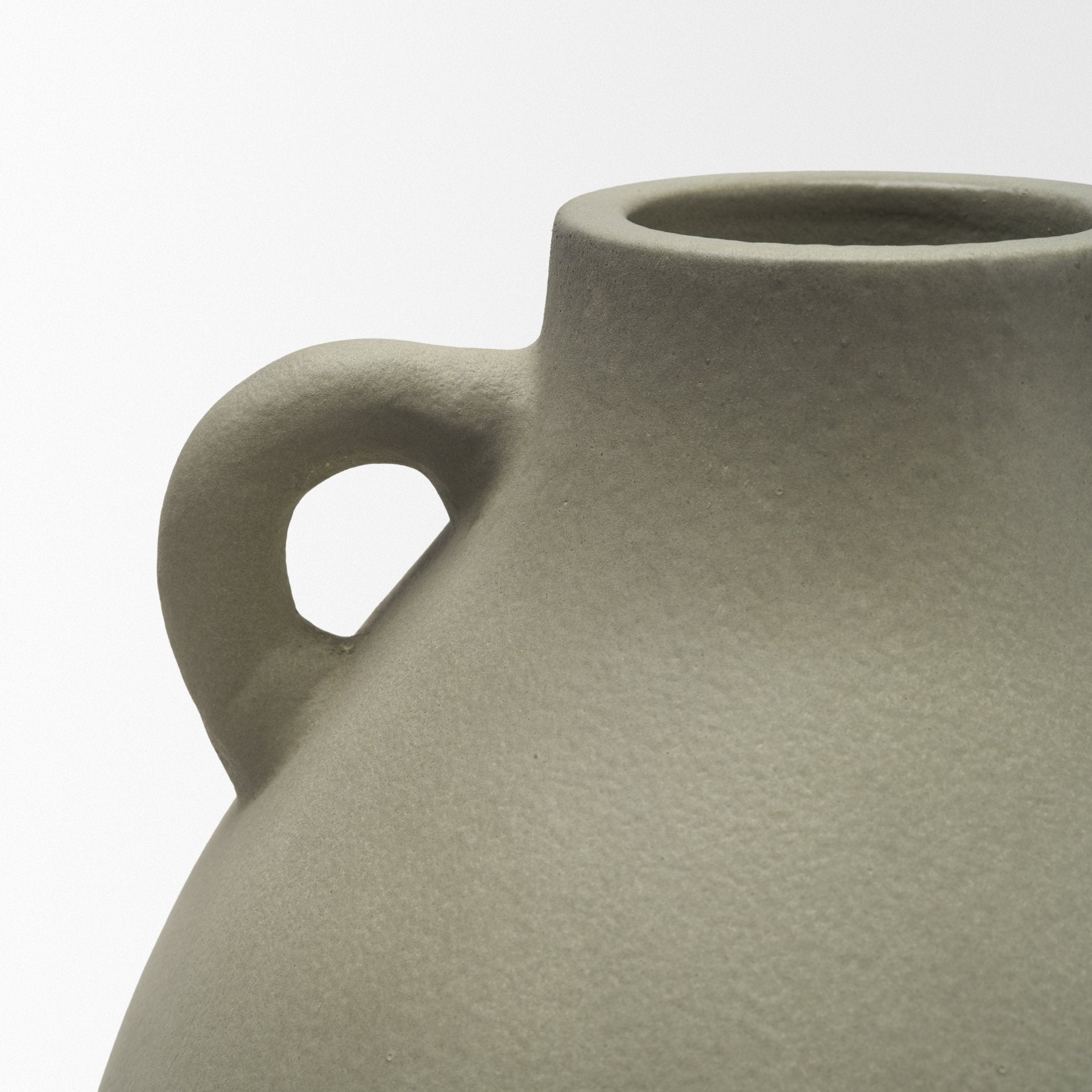 Cantara Ceramic Milk Jug