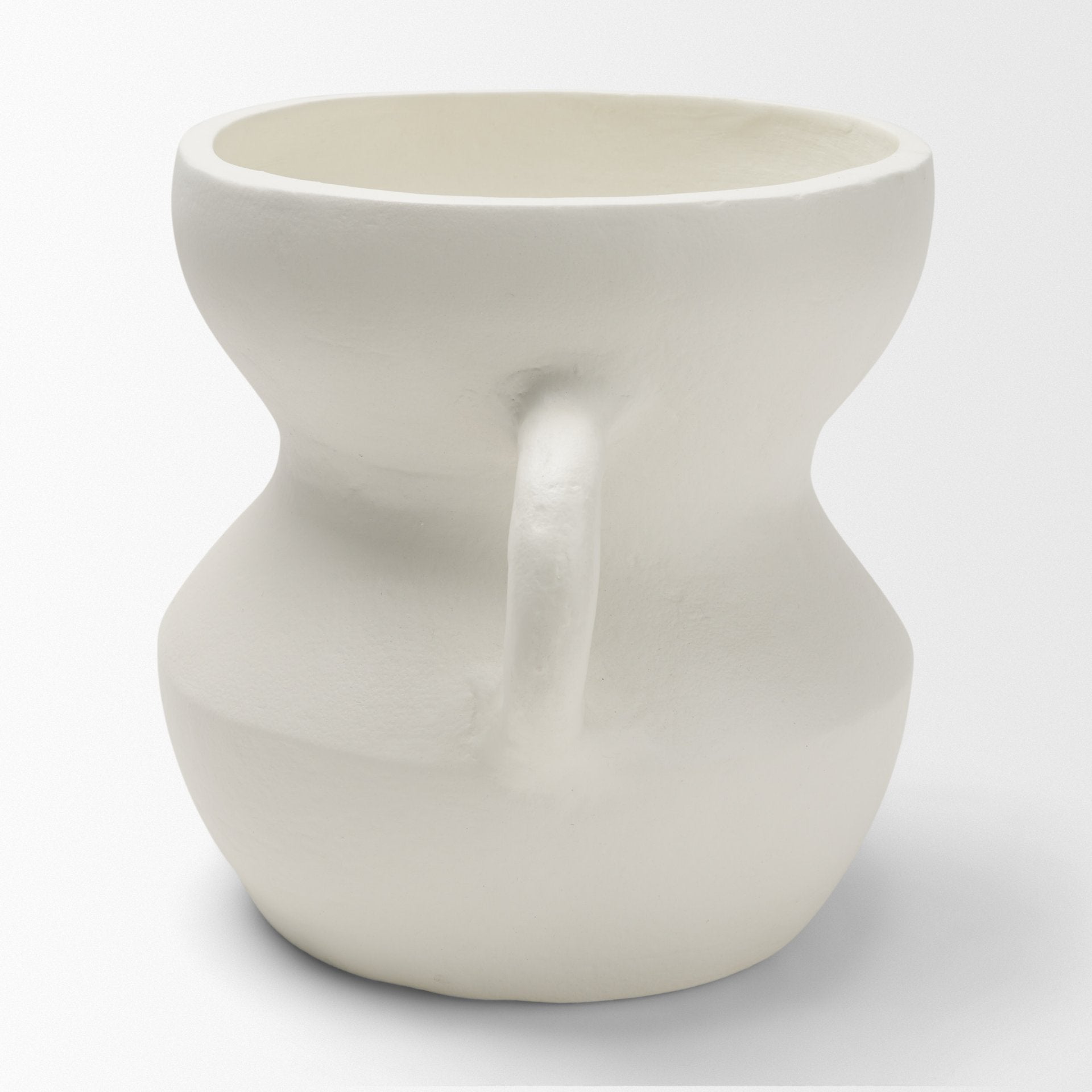 Mika Ceramic Vase