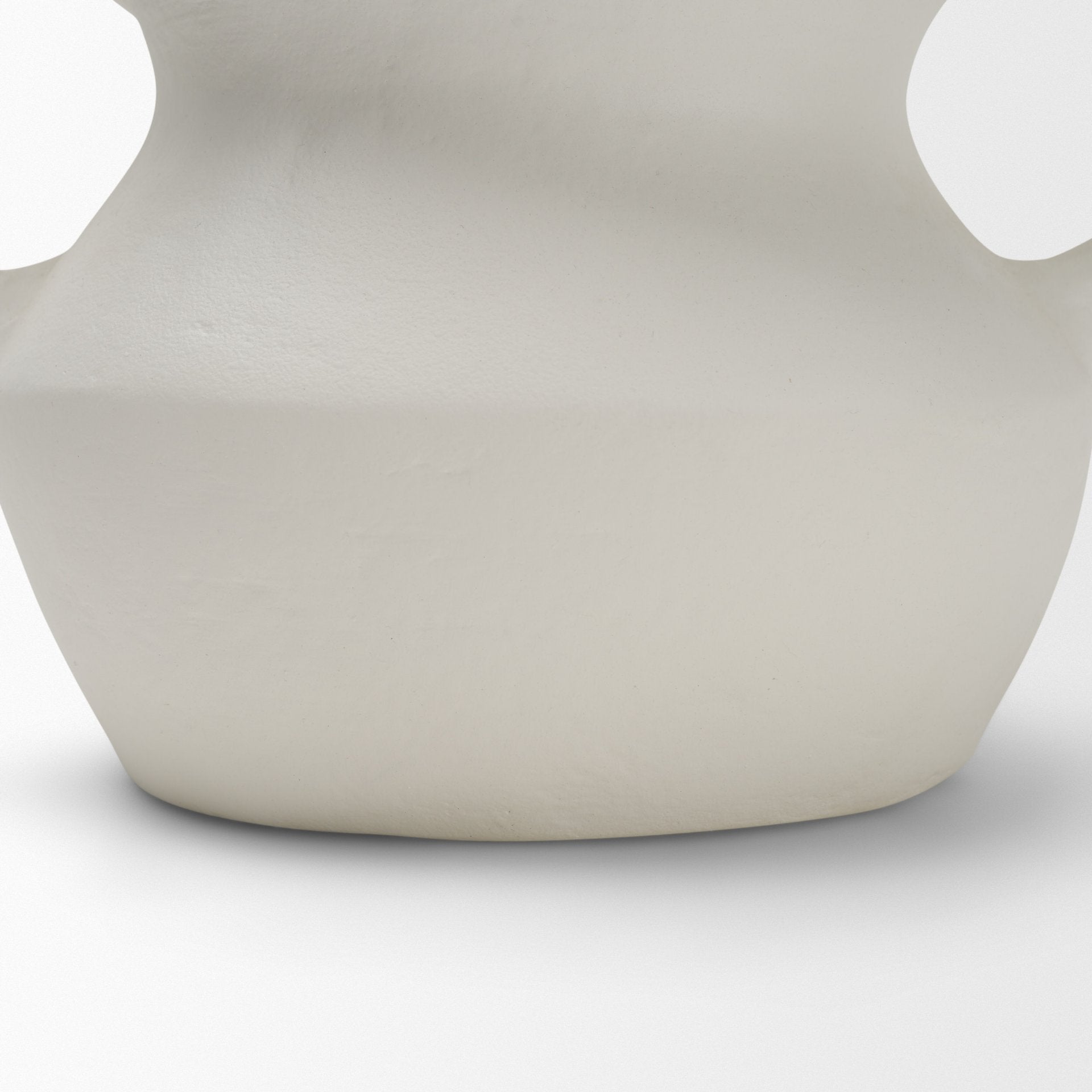 Mika Ceramic Vase