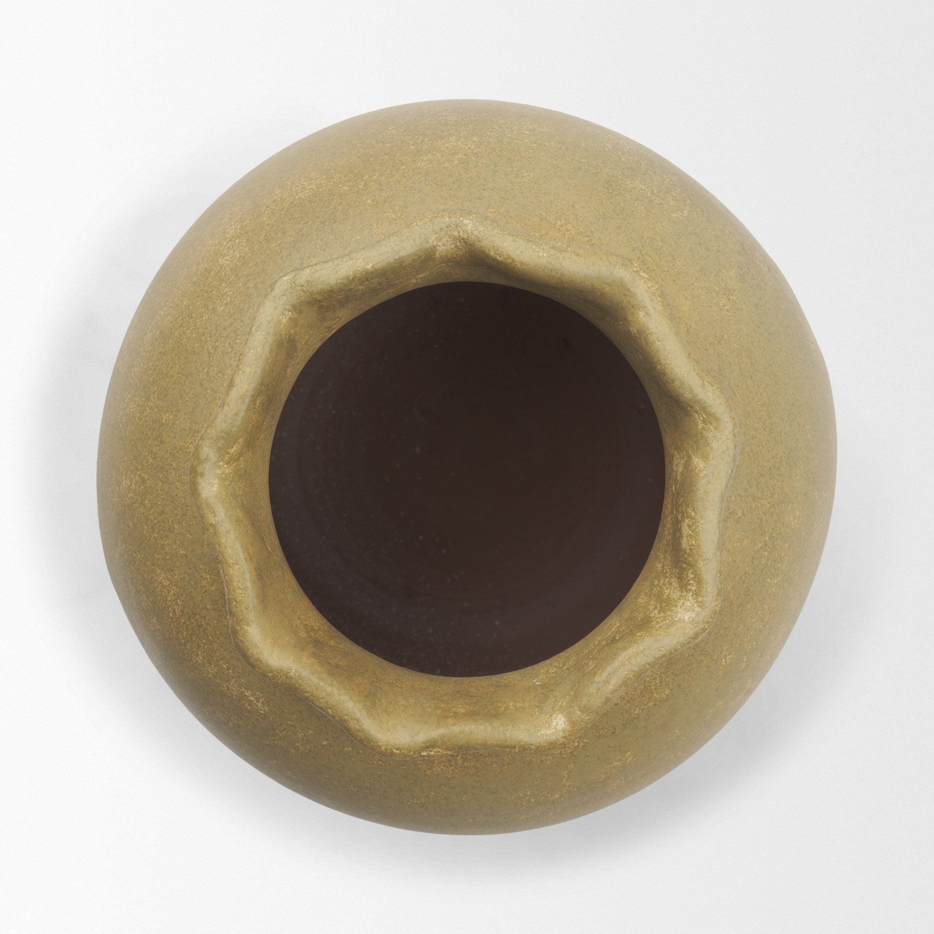 Melo Ceramic Vase