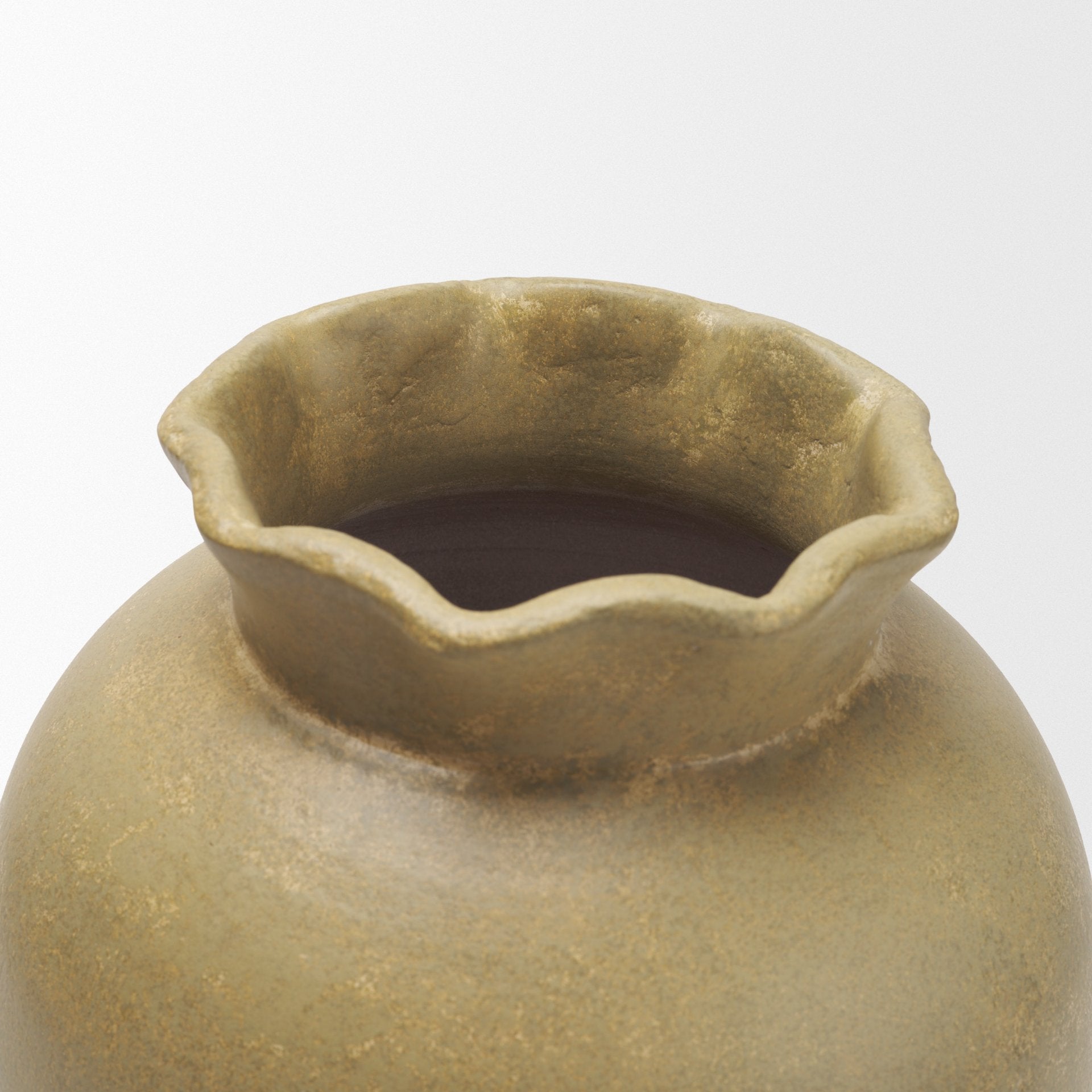 Melo Ceramic Vase