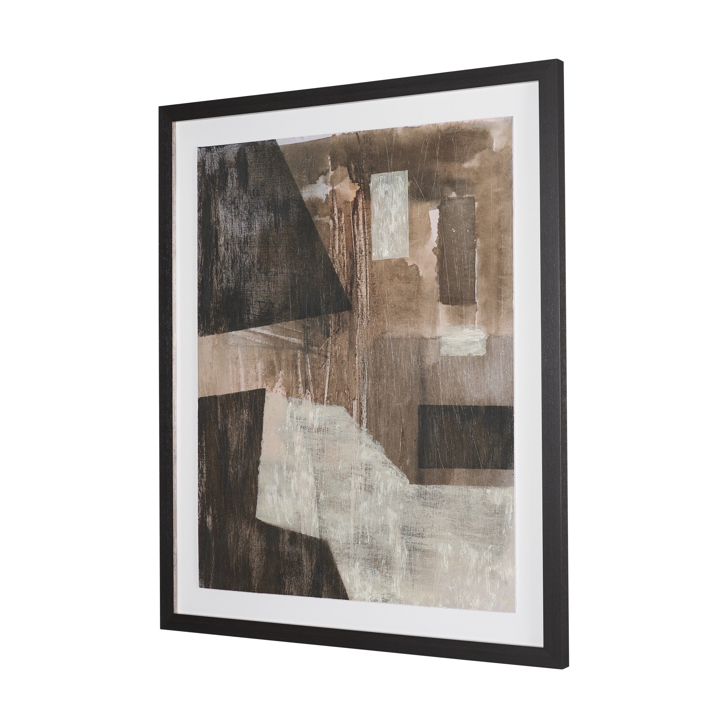 Fault Geometry Framed Series
