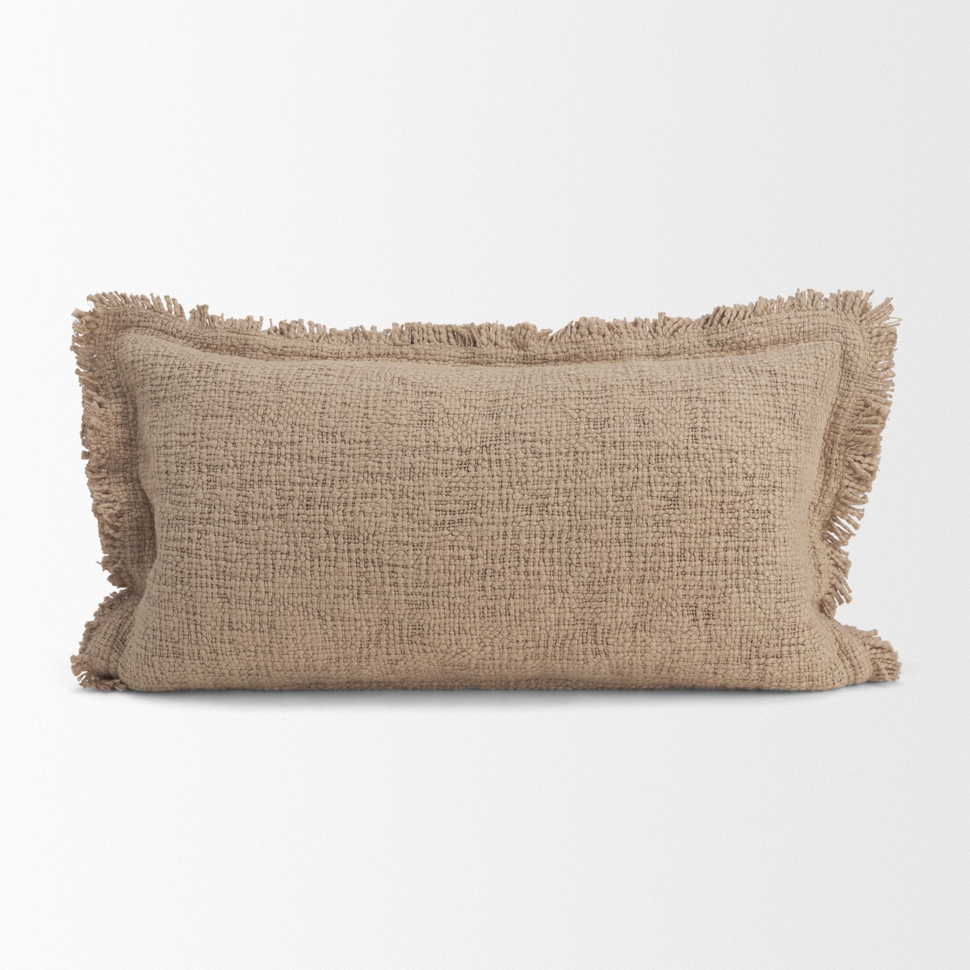 Kambal Sand Decorative Pillow