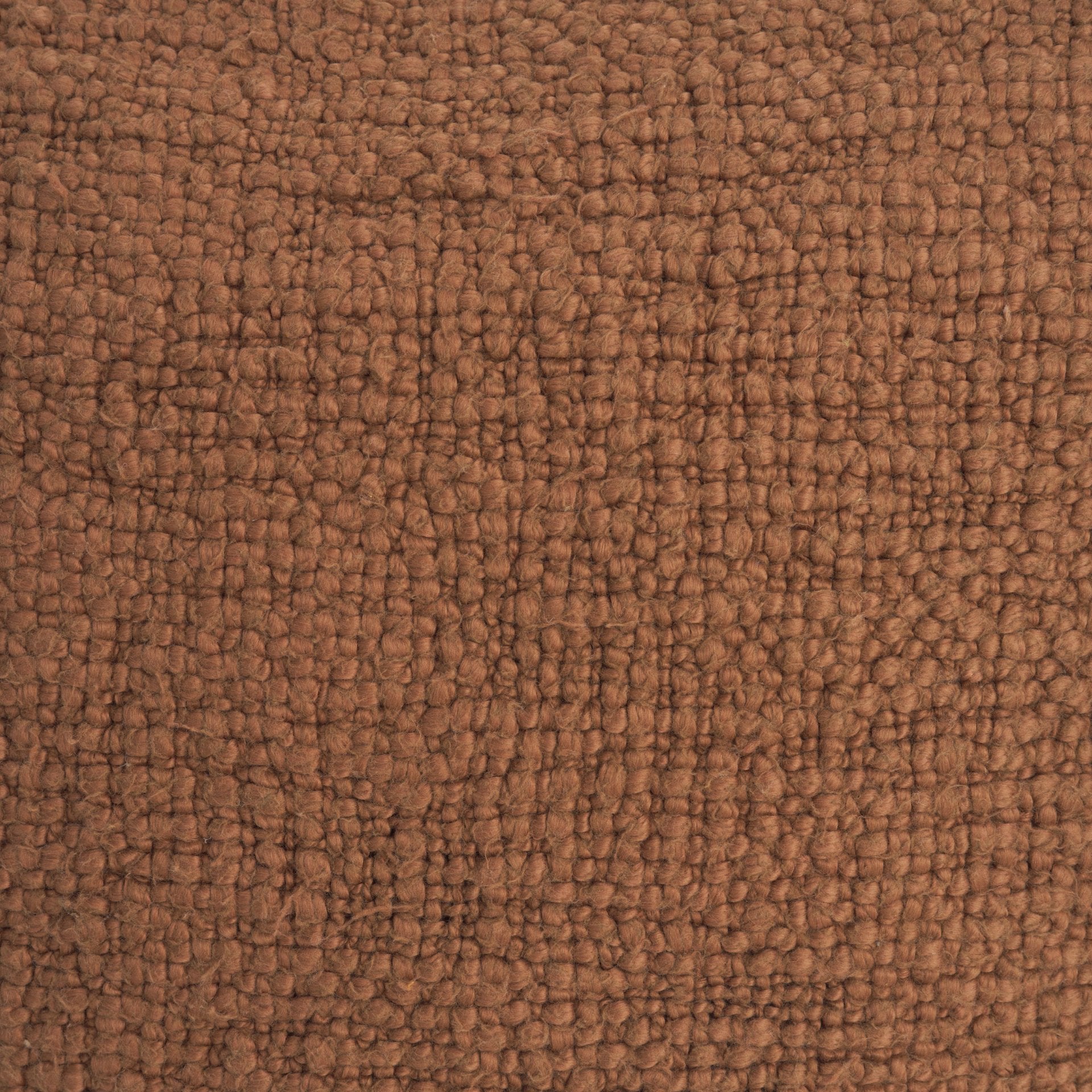 Kambal Mahogany Decorative Pillow