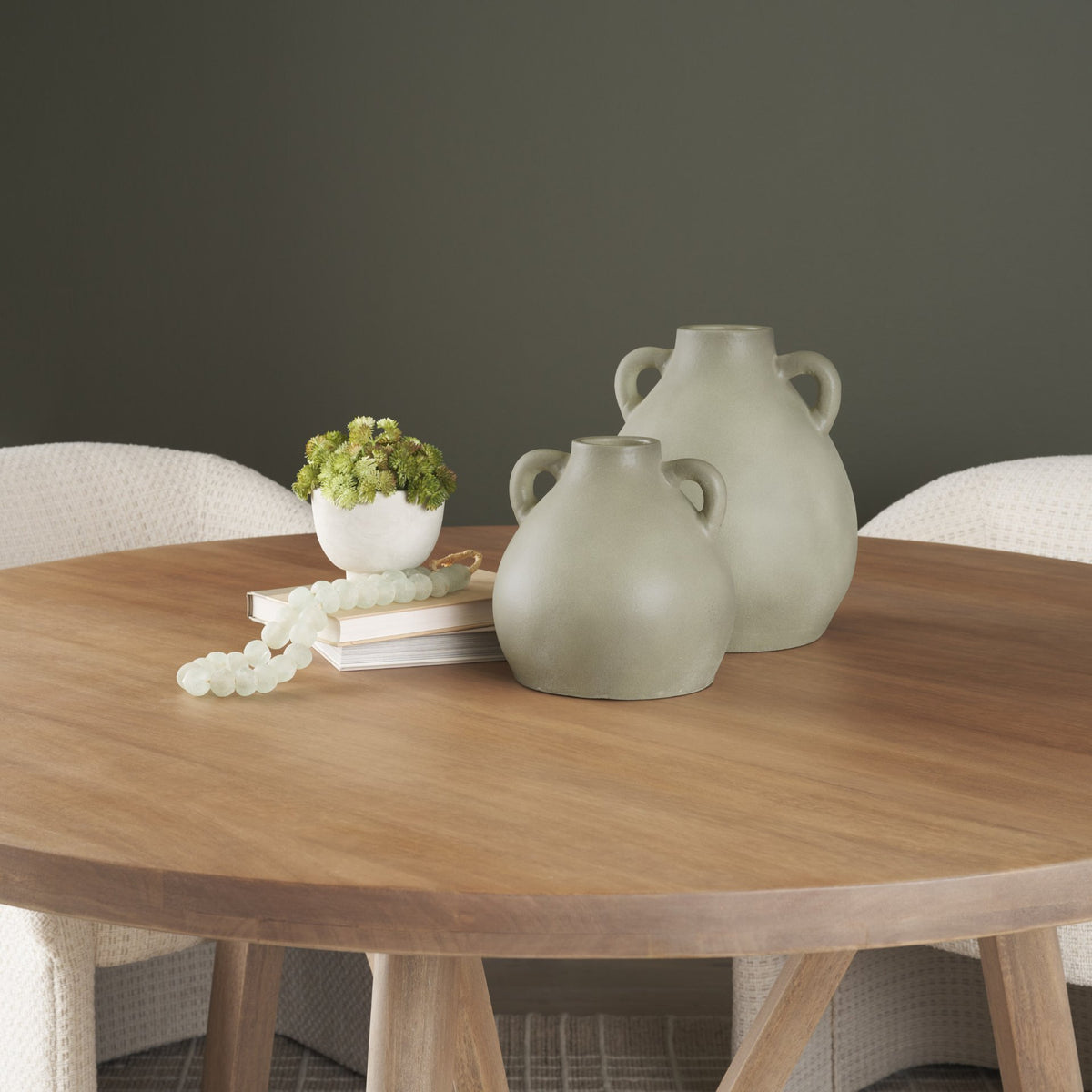 Cantara Ceramic Milk Jug