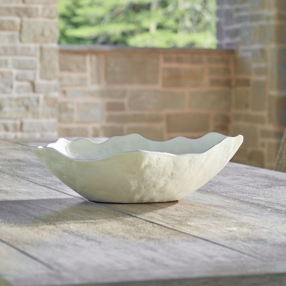 Obscura Outdoor Bowl