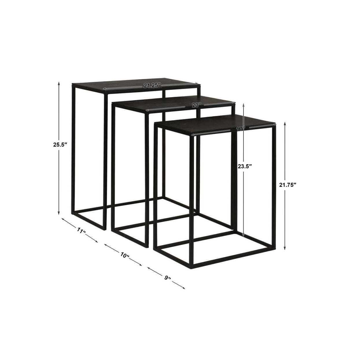 Coreene Nesting Tables