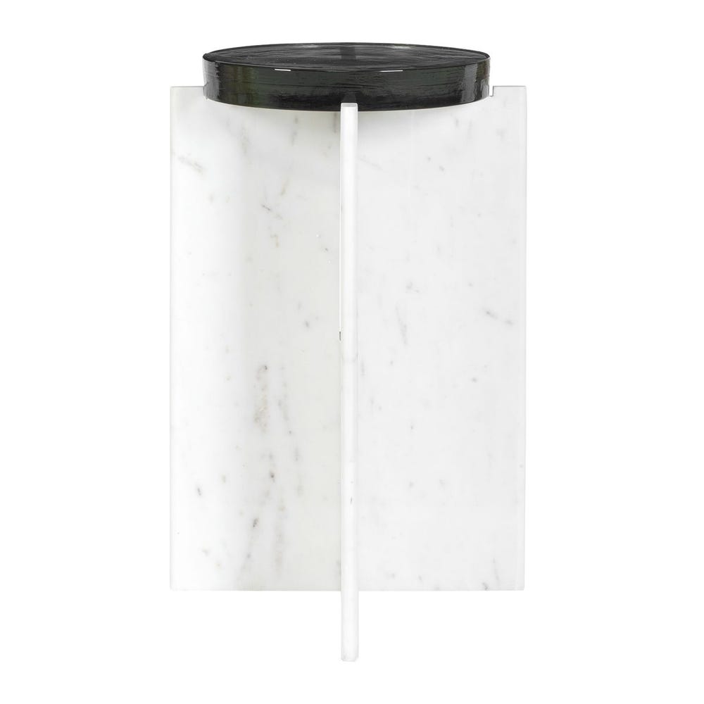 Olina Outdoor Accent Table