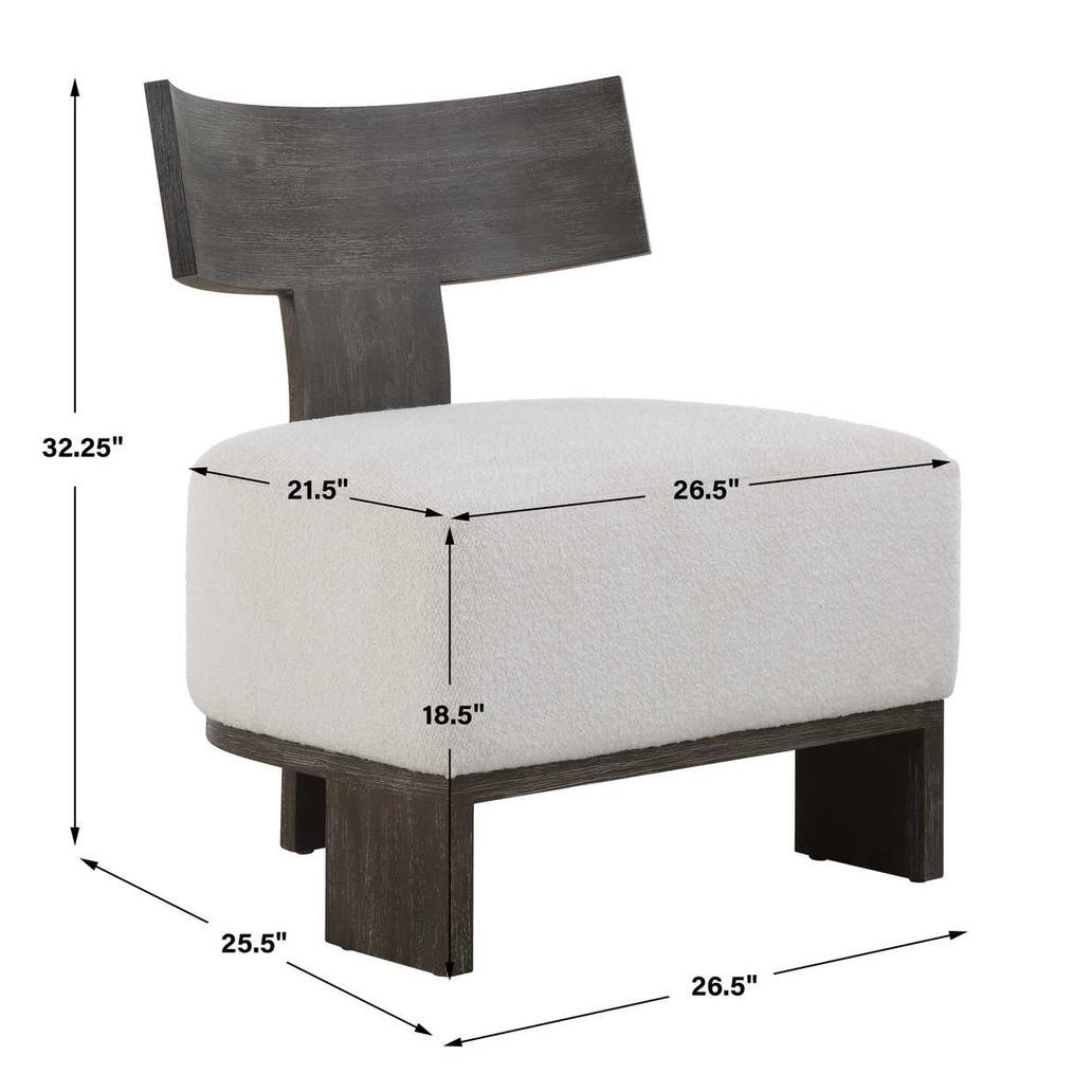 Finlay Accent Chair