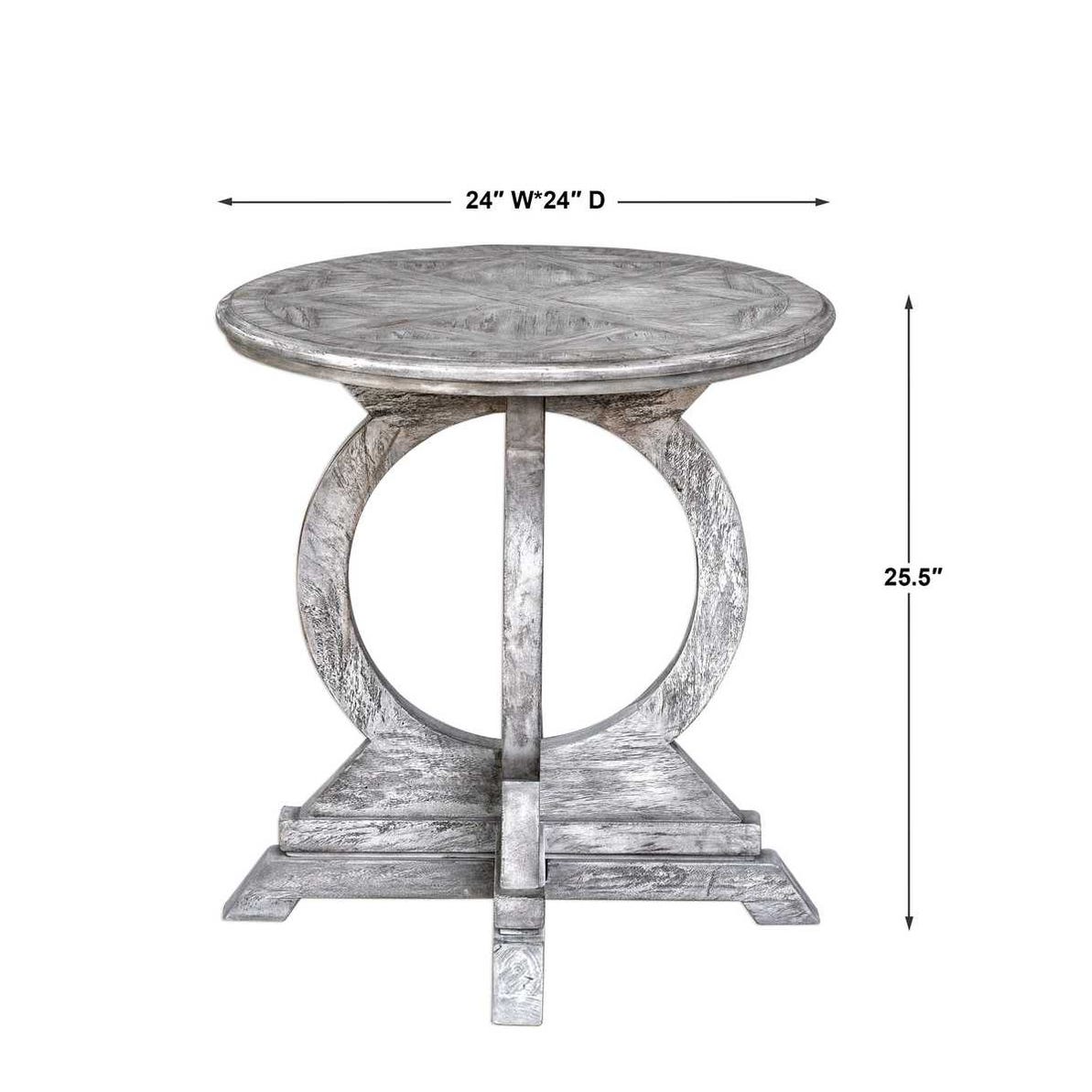 Maiva Side Table