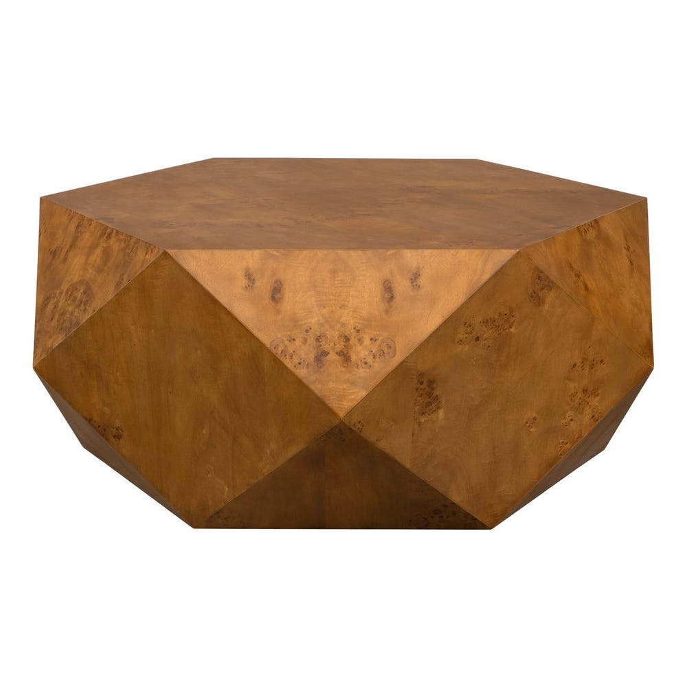 Hughes Coffee Table