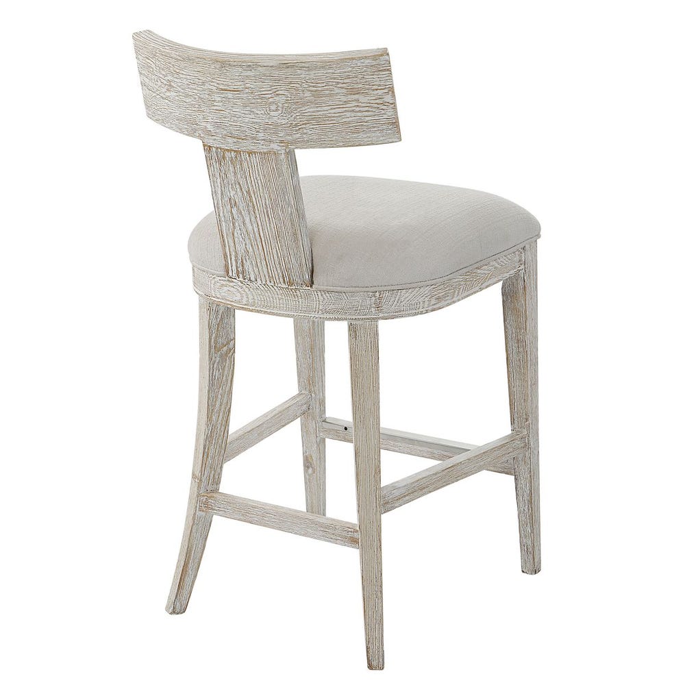 Idris Counter Stool