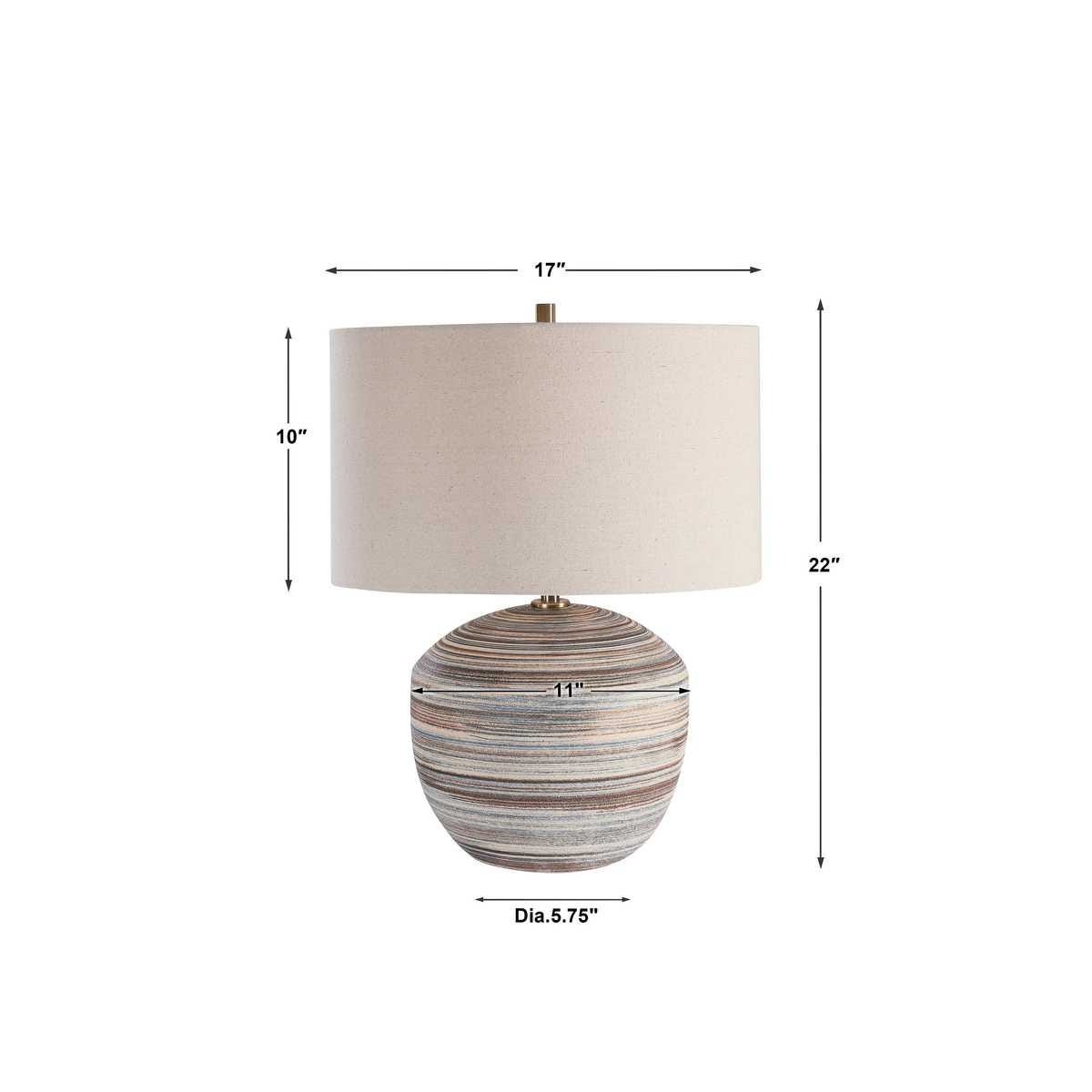 Prospect Table Lamp