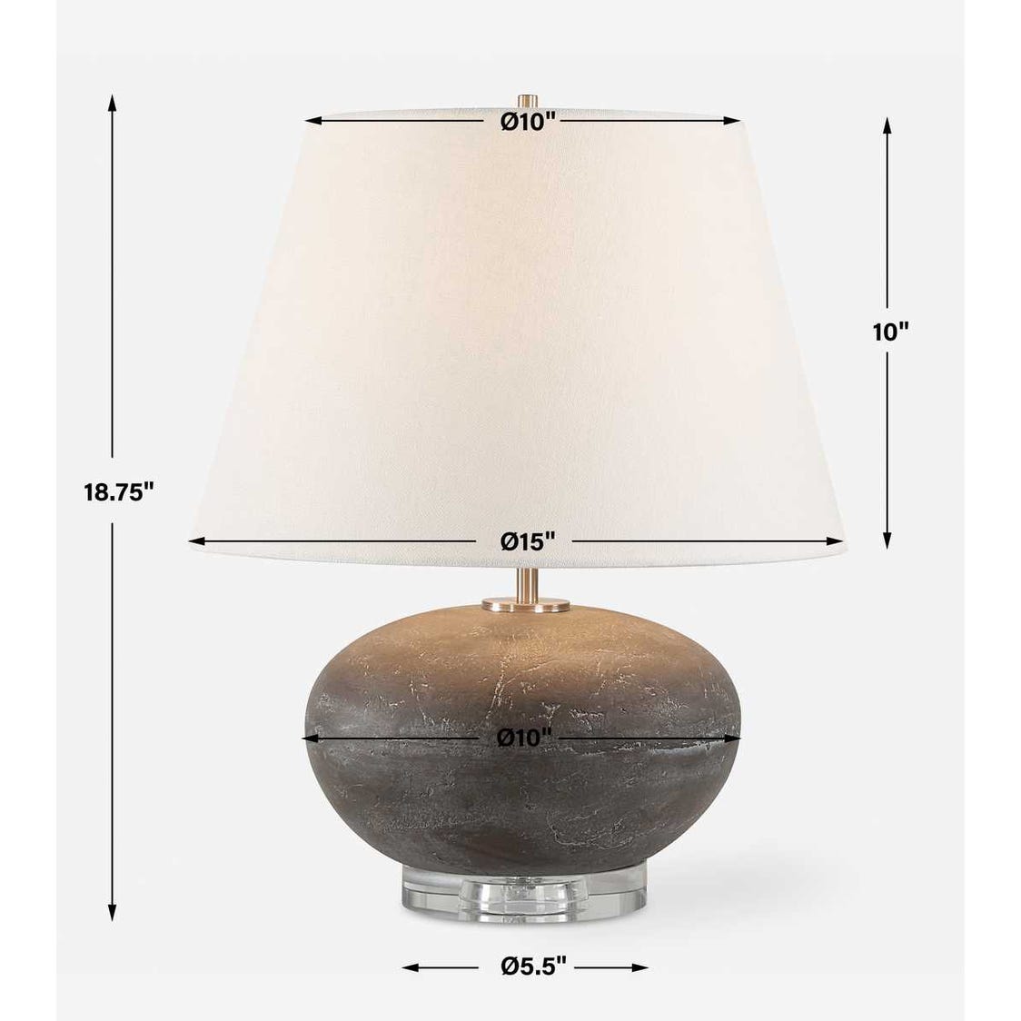 Beckley Table Lamp