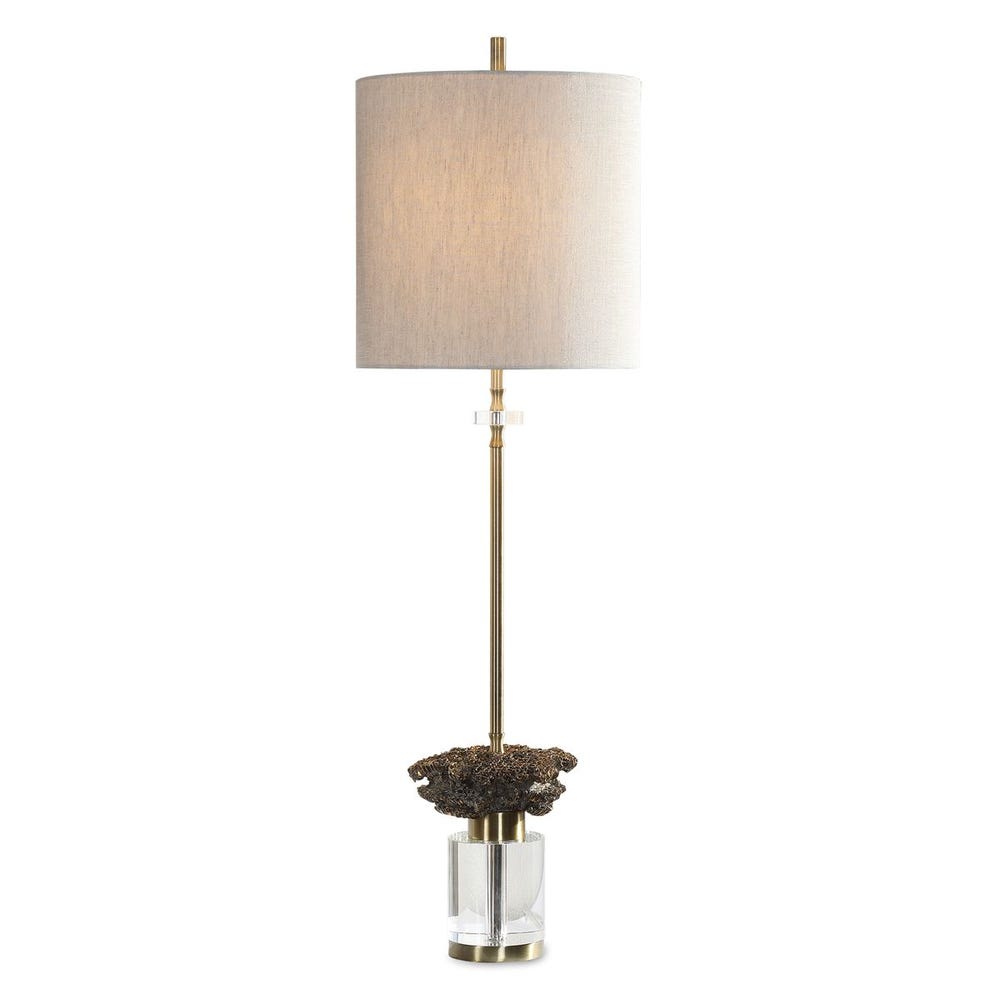 Selim Buffet Lamp