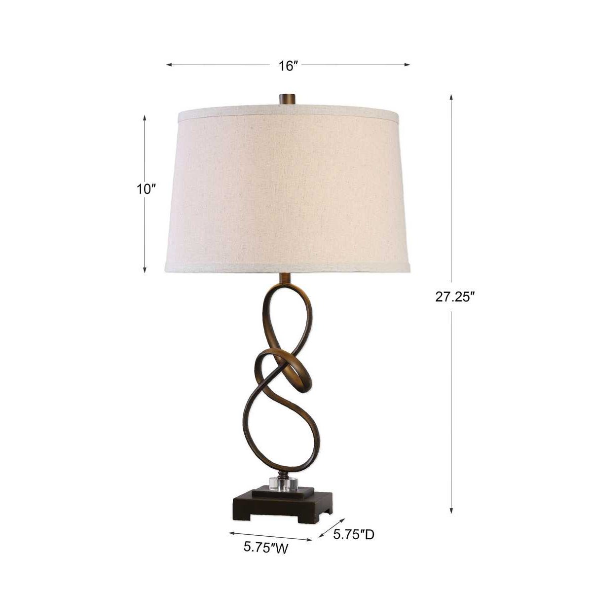 Tenley Table Lamp