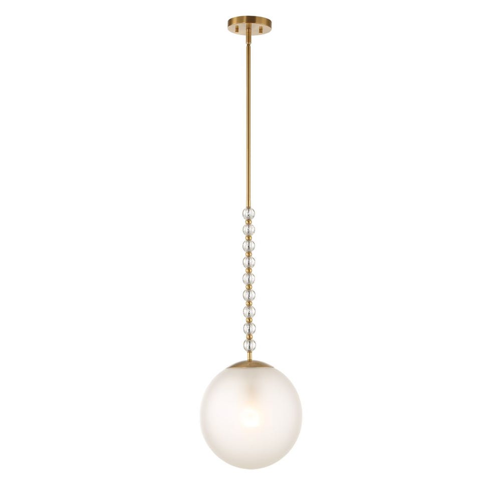 Ripple, 1 Lt Pendant