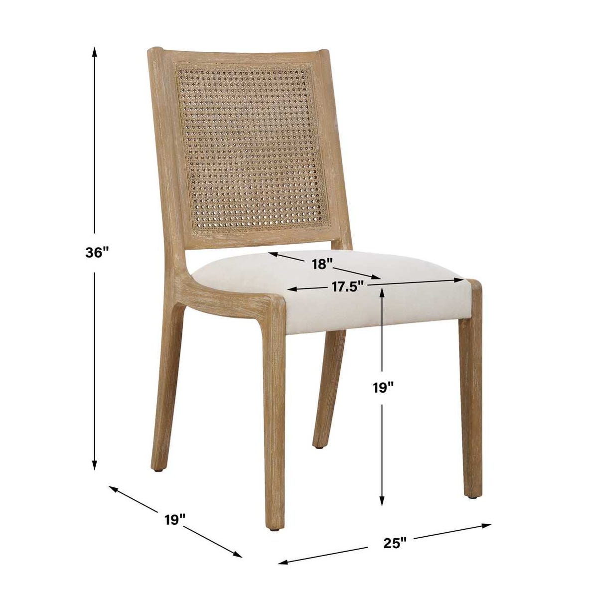 Interweave Dining Chair