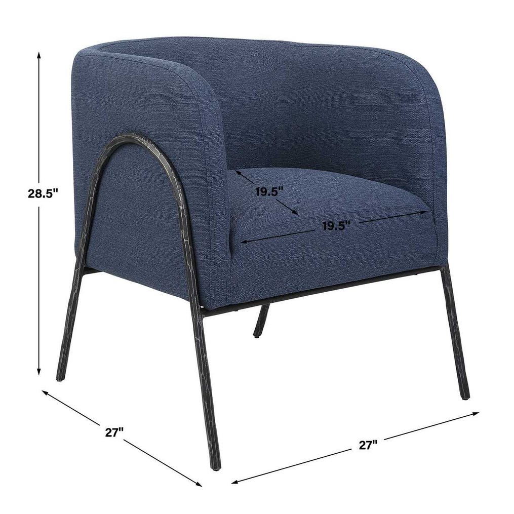 Jacobsen Accent Chair