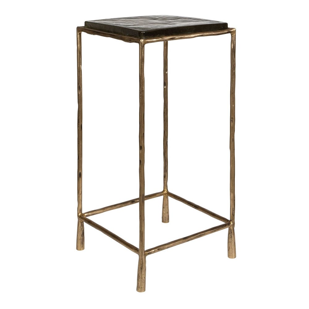 Ovard Accent Table