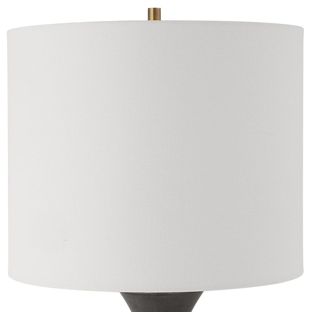 Fountain Buffet Lamp