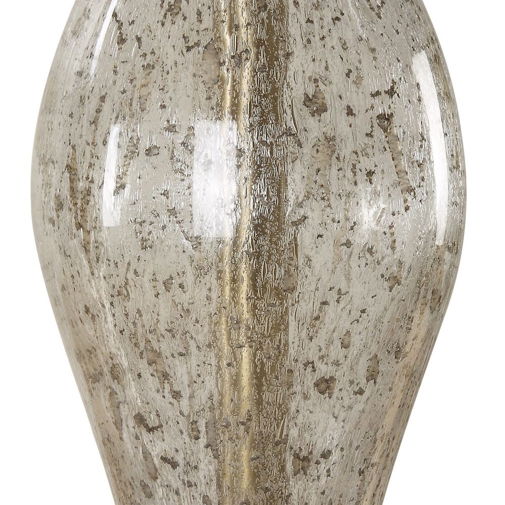 Out Of Time Table Lamp