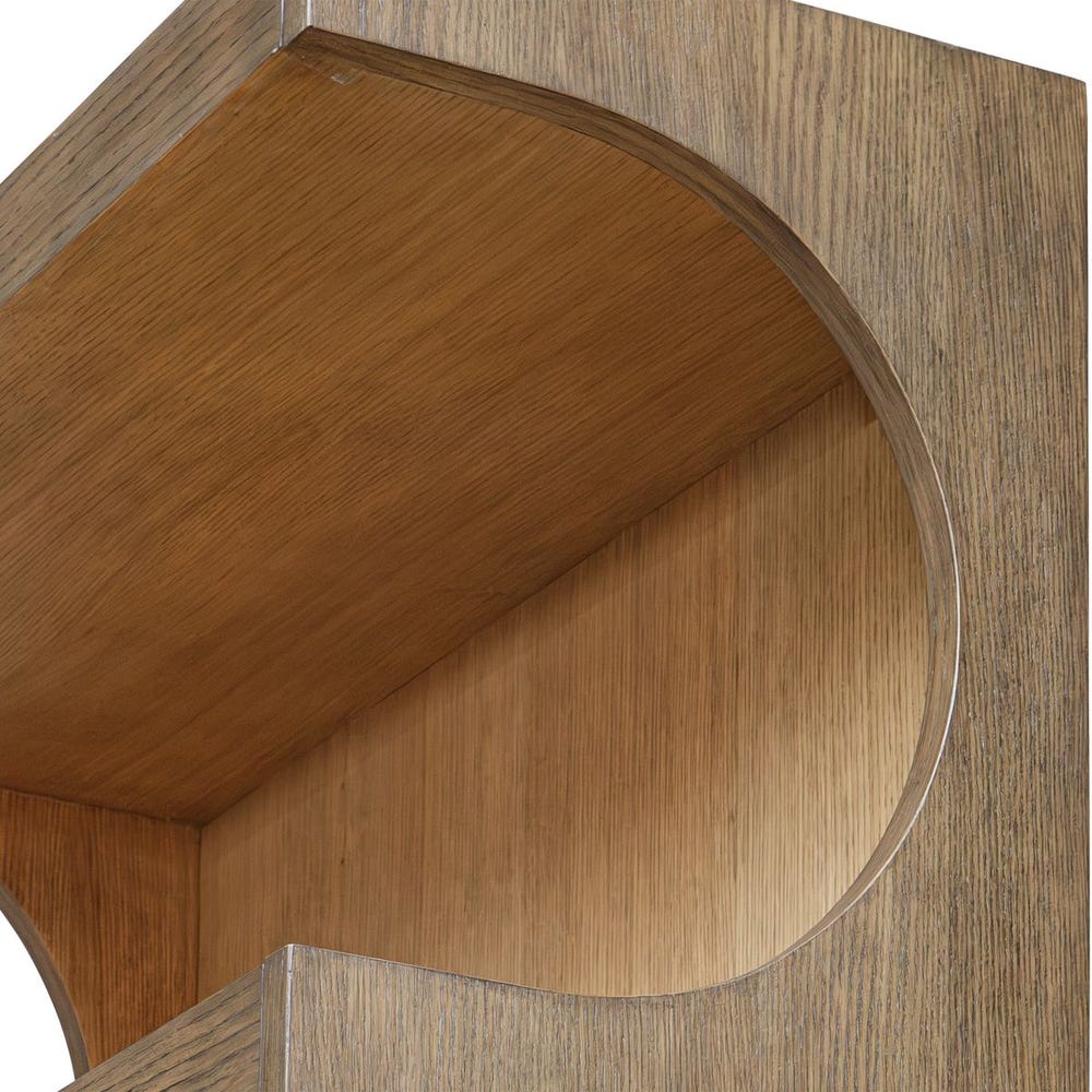Osrick Etagere