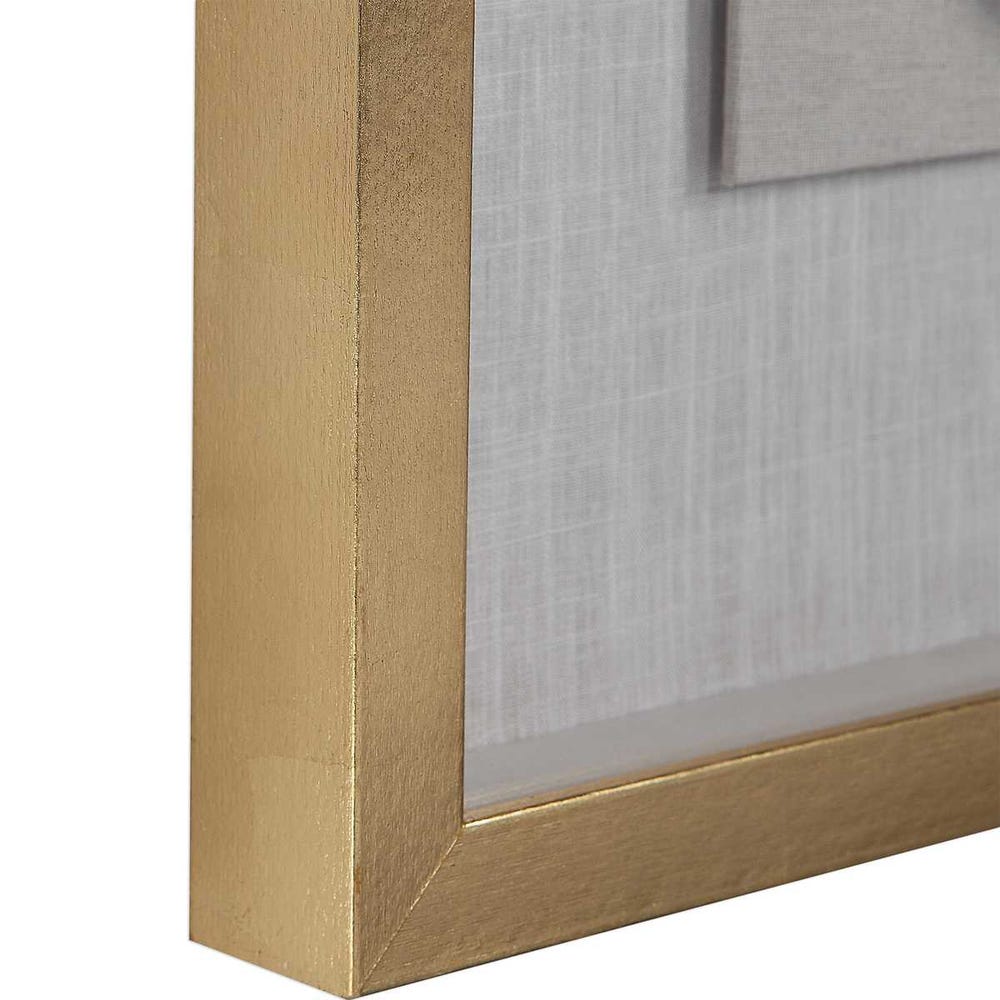 Keeva Shadow Box