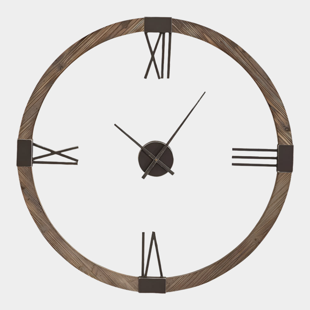 Marcelo Wall Clock