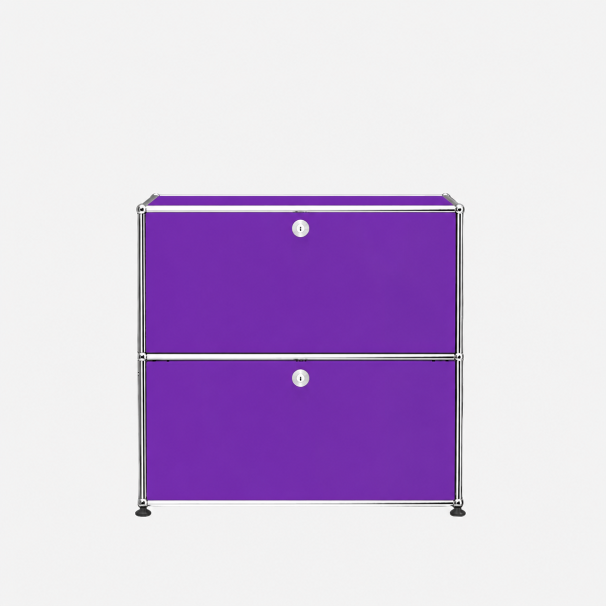 USM Haller C1AF Bed Nightstand