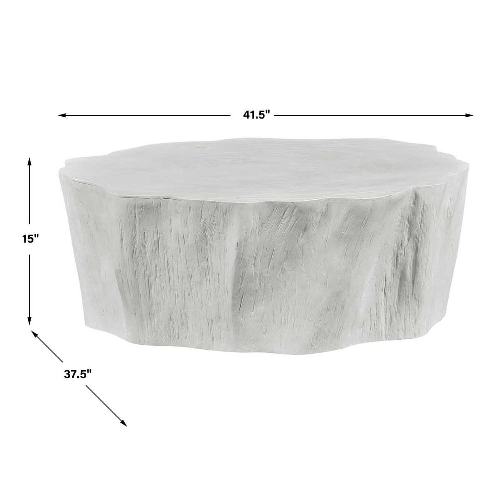 Woods Edge Coffee Table