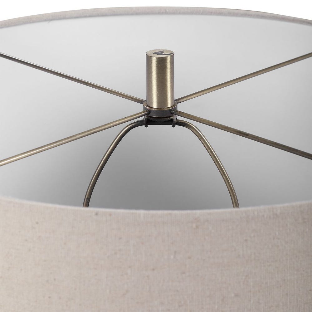 Prospect Table Lamp