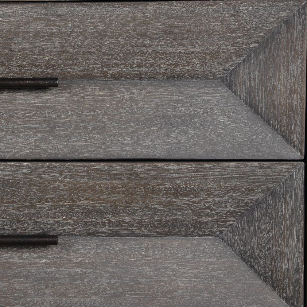 Knox Accent Chest