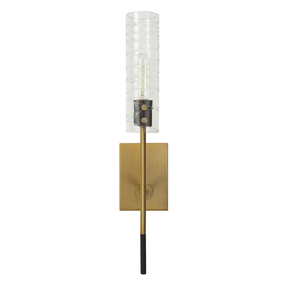 Telesto, 1 Lt Sconce