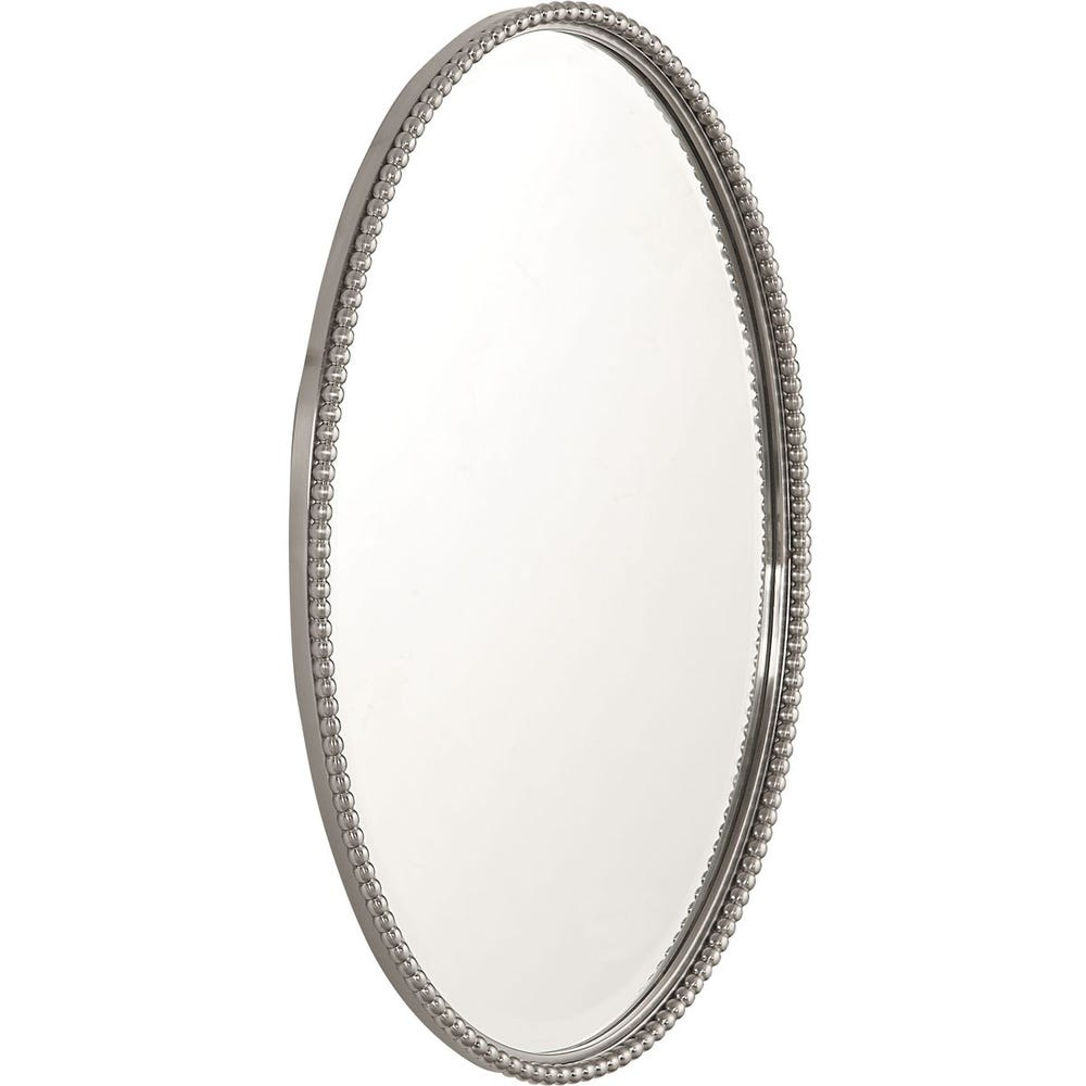 Sherise Oval Mirror