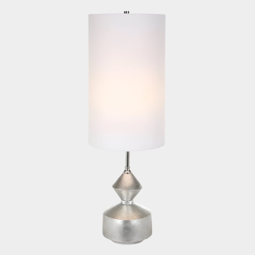 Vial Buffet Lamp