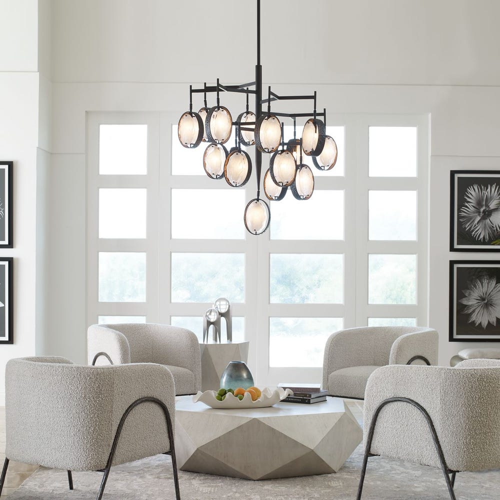 Maxin Chandelier