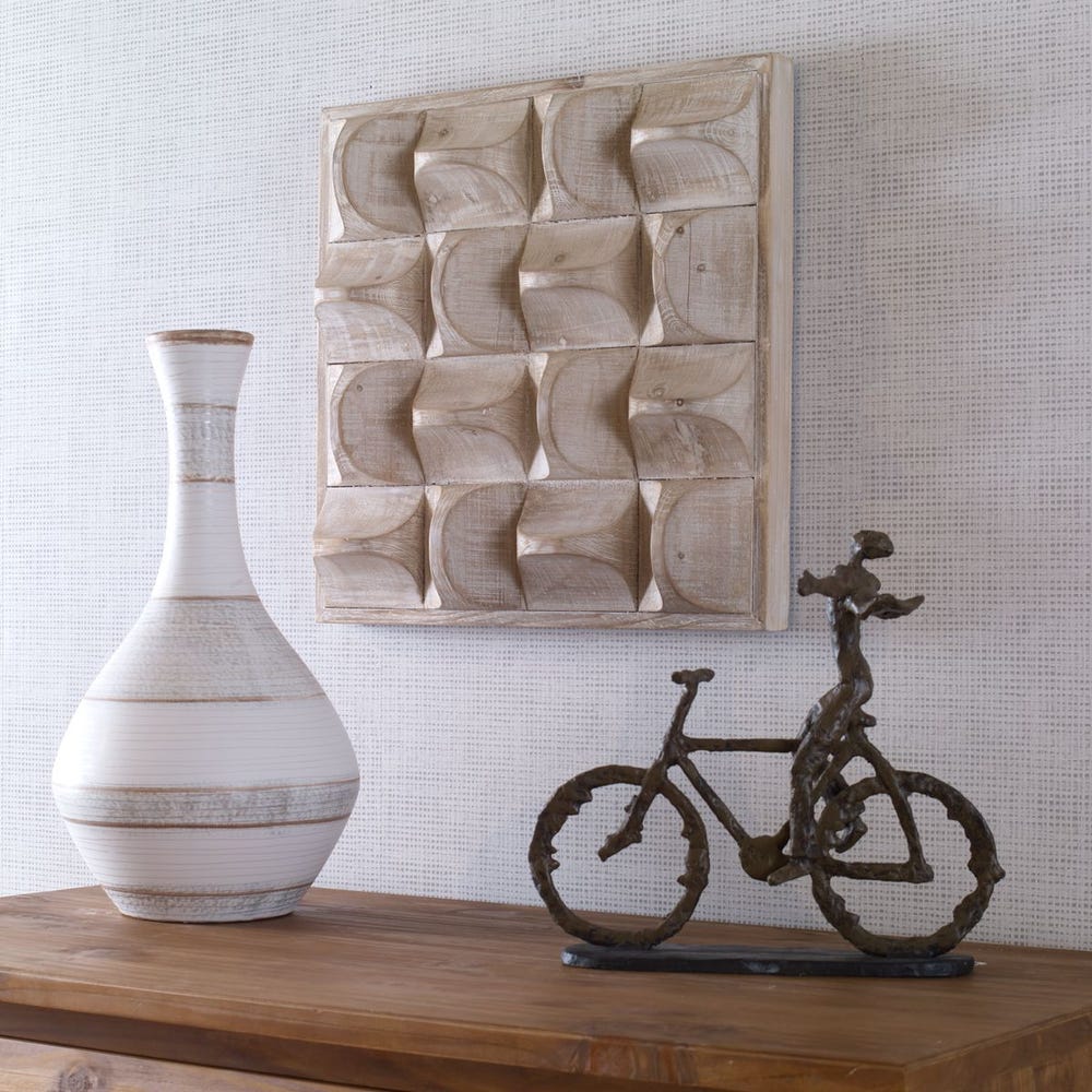 Pickford Wood Wall Decor