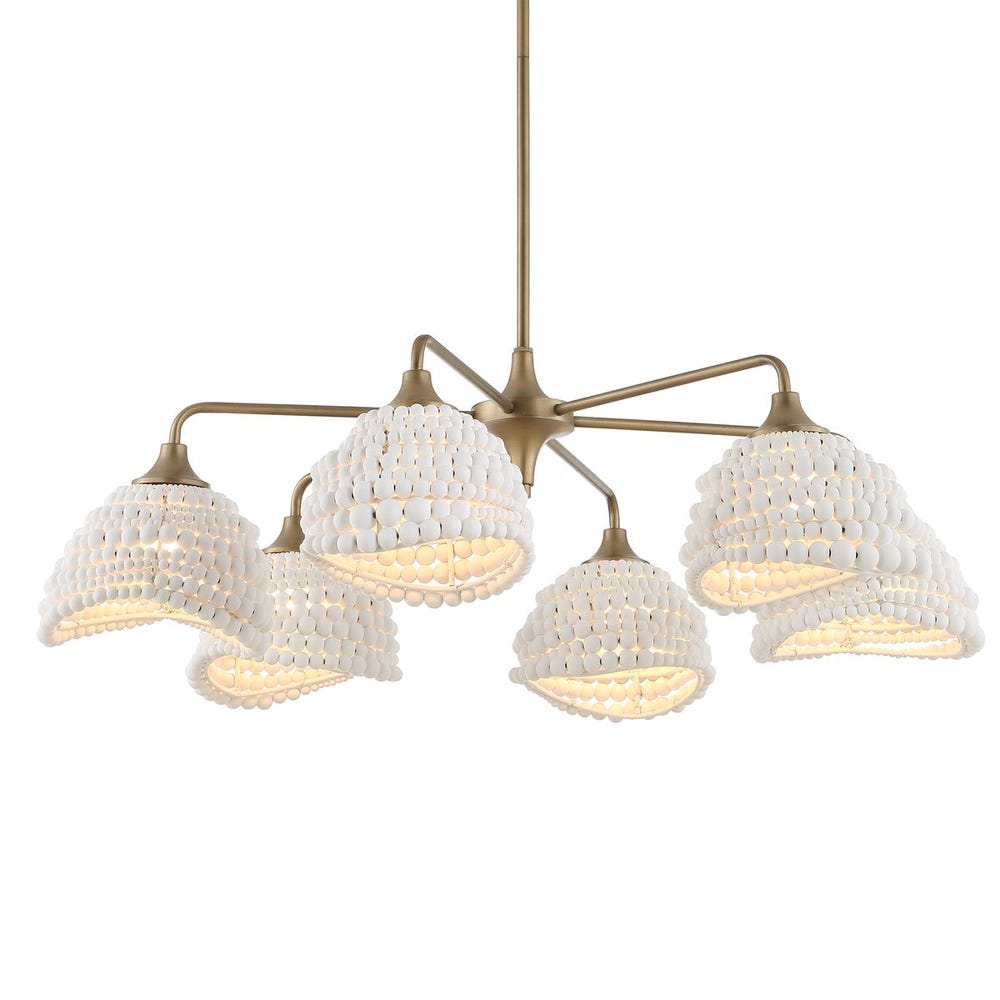 Biddeford, 6 Lt Pendant