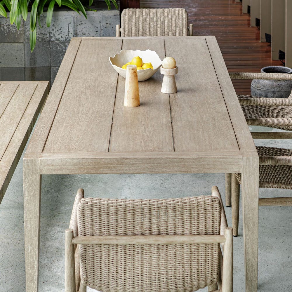 Kirkham Outdoor Dining Table