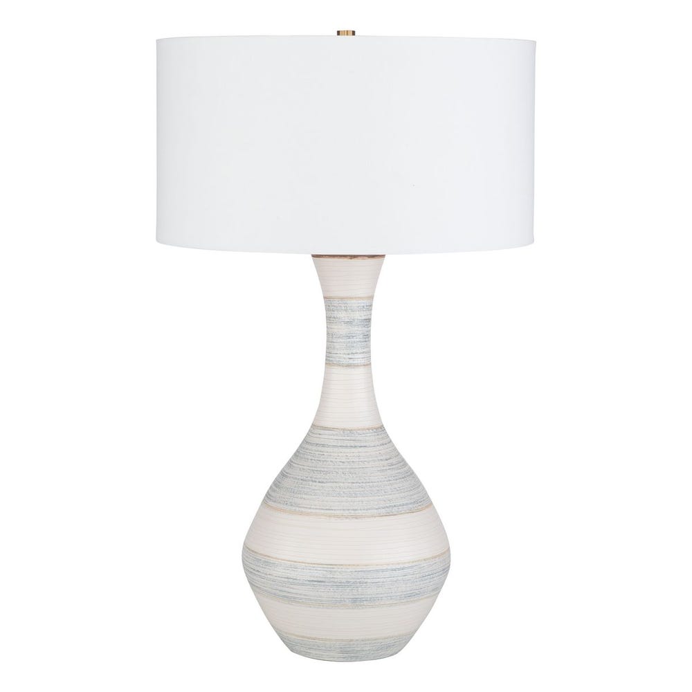 Potter Table Lamp