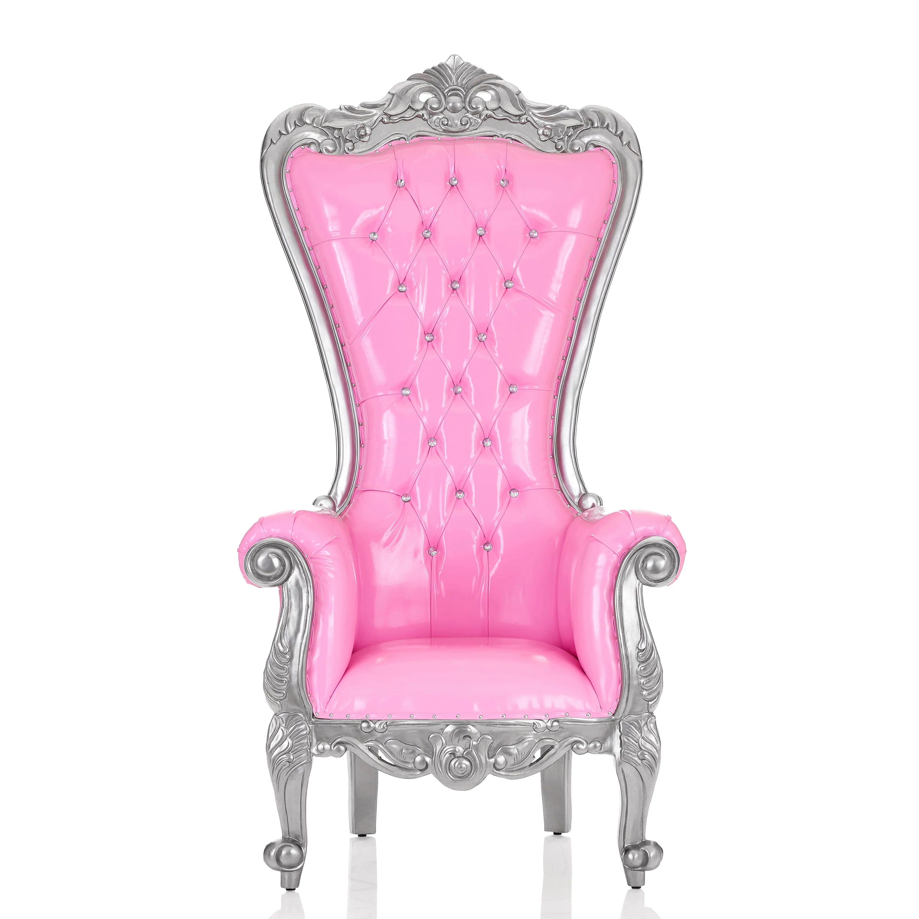 Queen Miriam Throne Chair