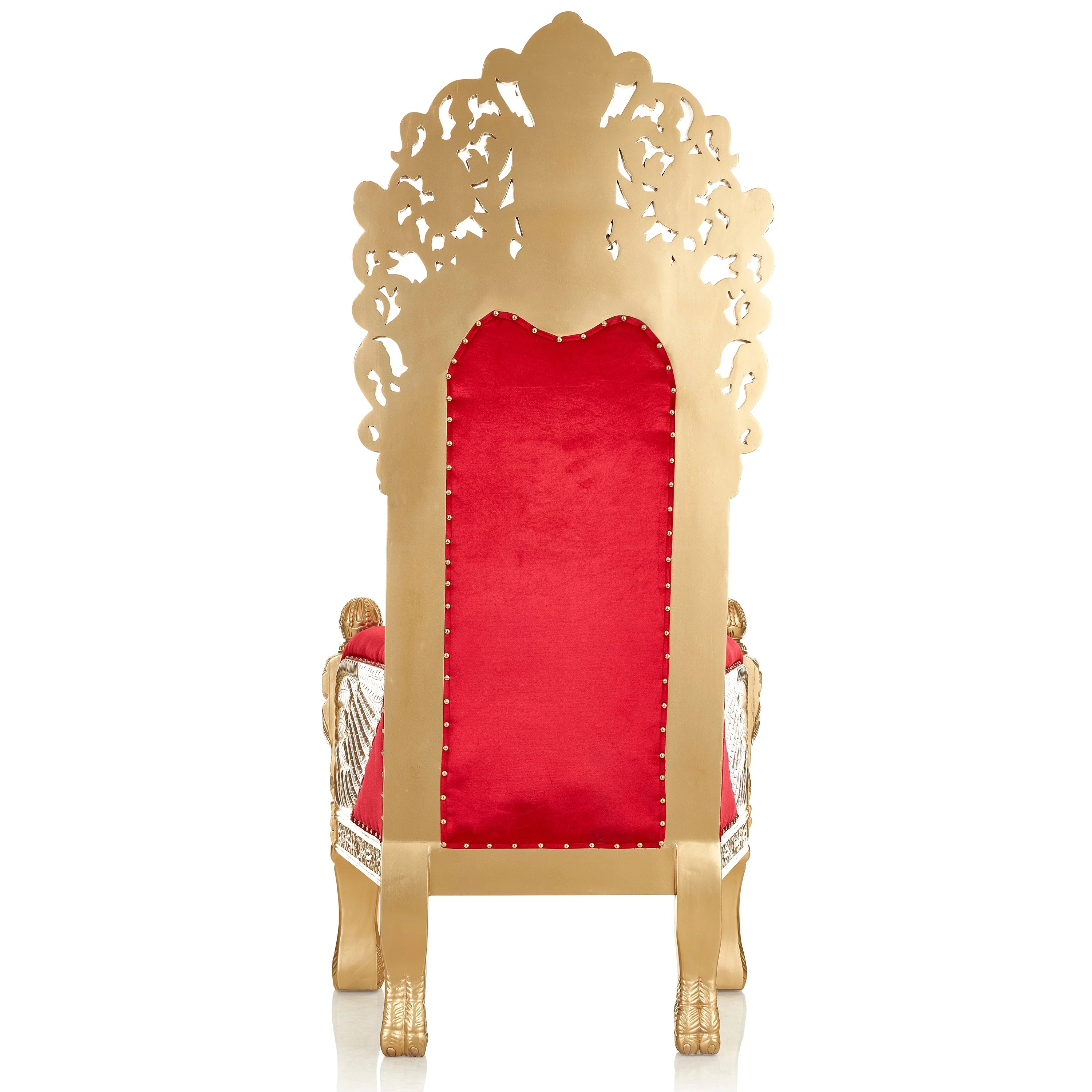 King Edward 77 Throne Chair