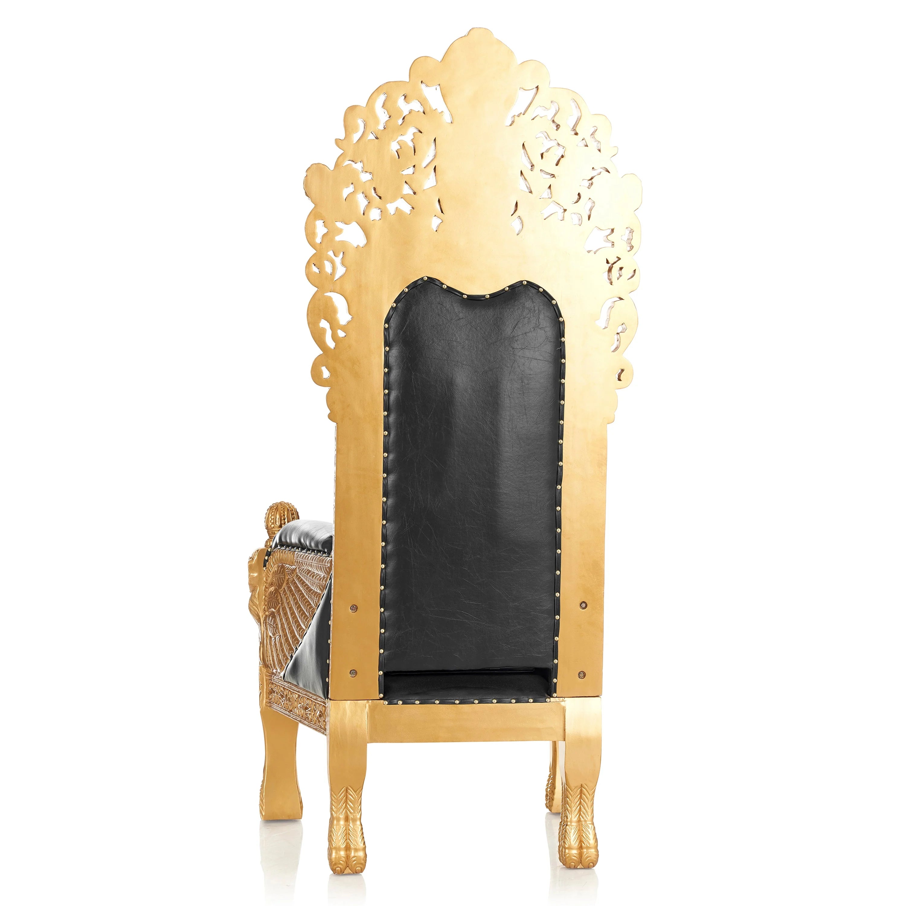 King Edward 77 Throne Chair