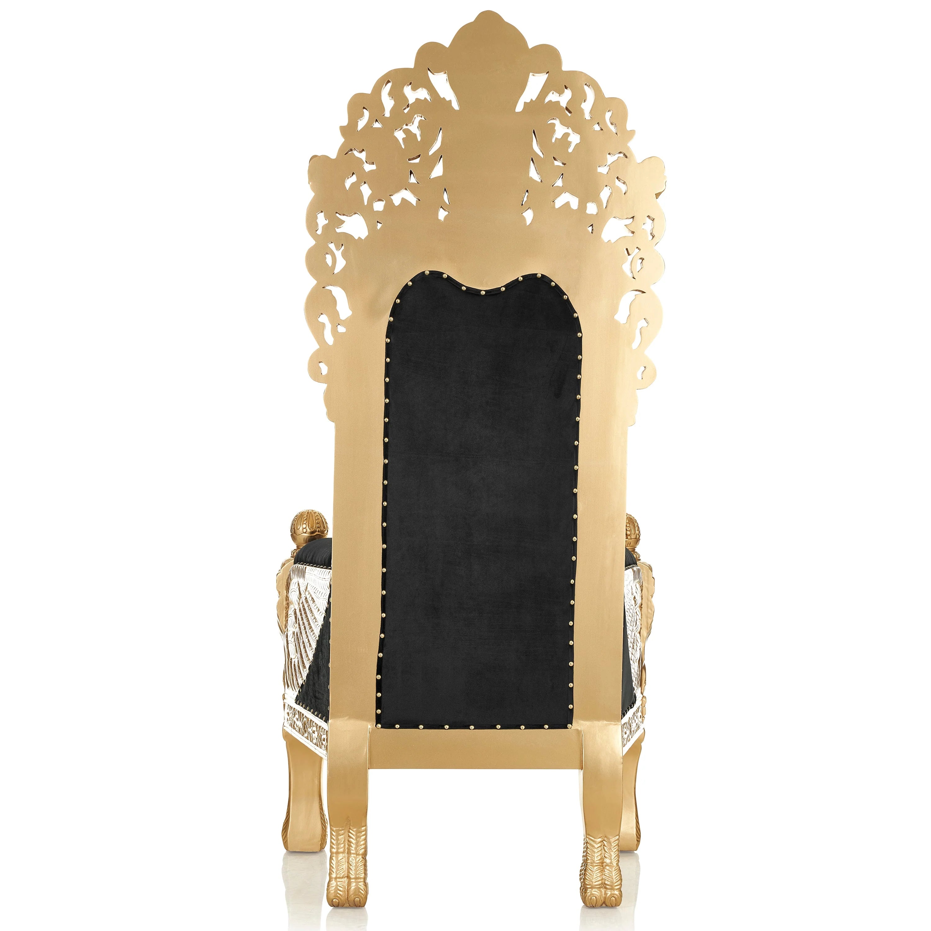 King Edward 77 Throne Chair
