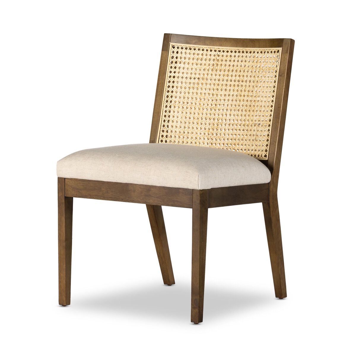 Lisbon Cane Dining Chair