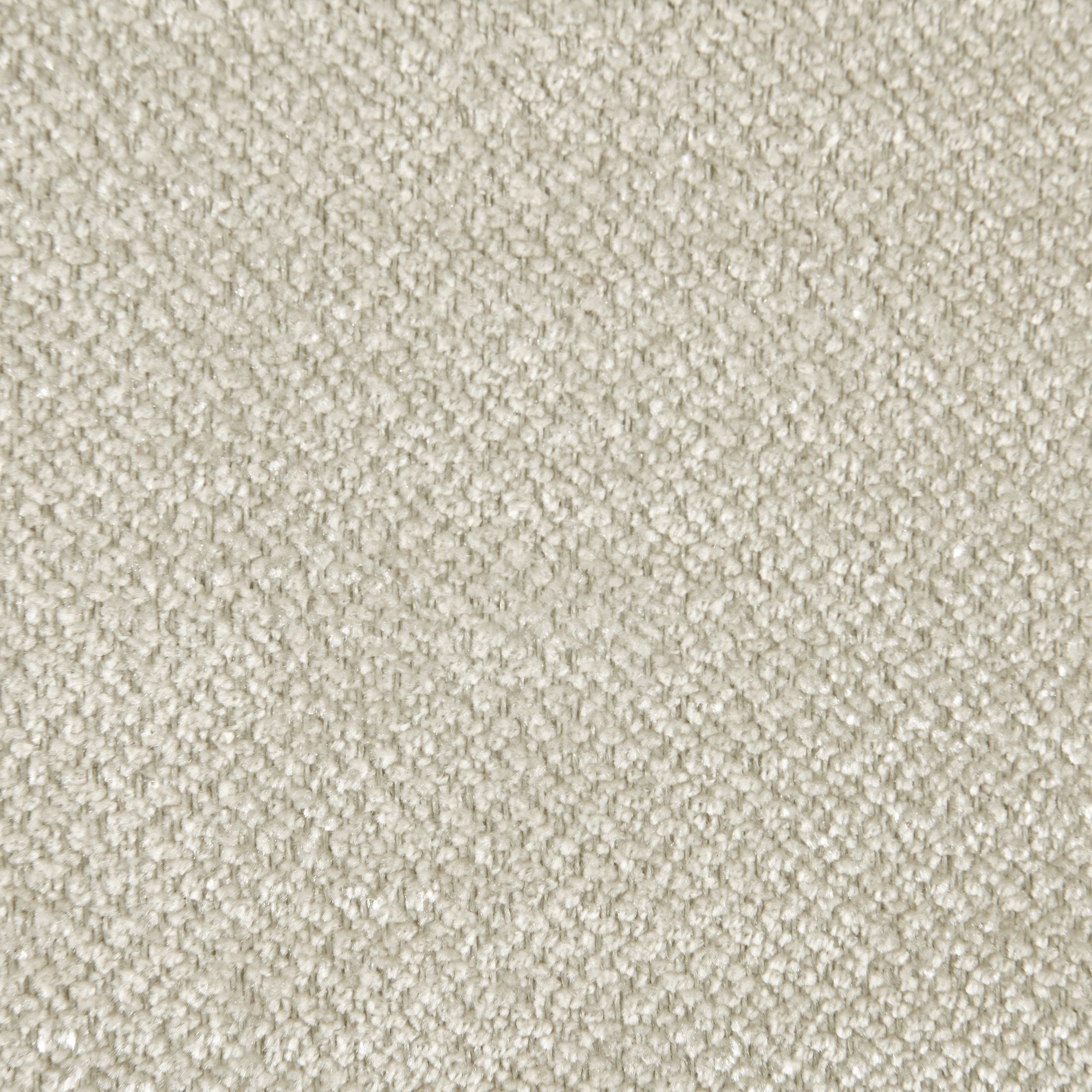 Pasha 78" King Platform Bed in Beige Pearl