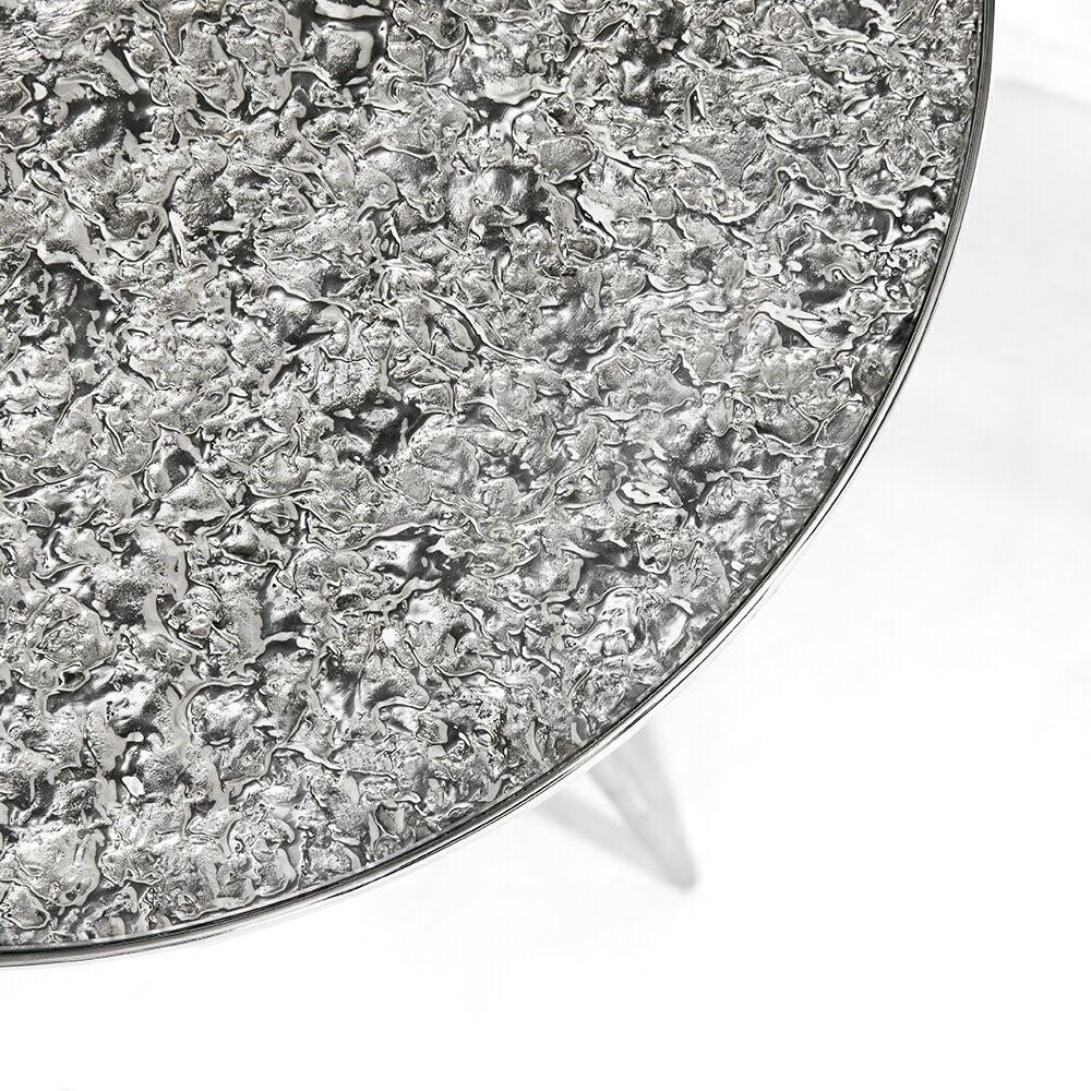 Aries End Table