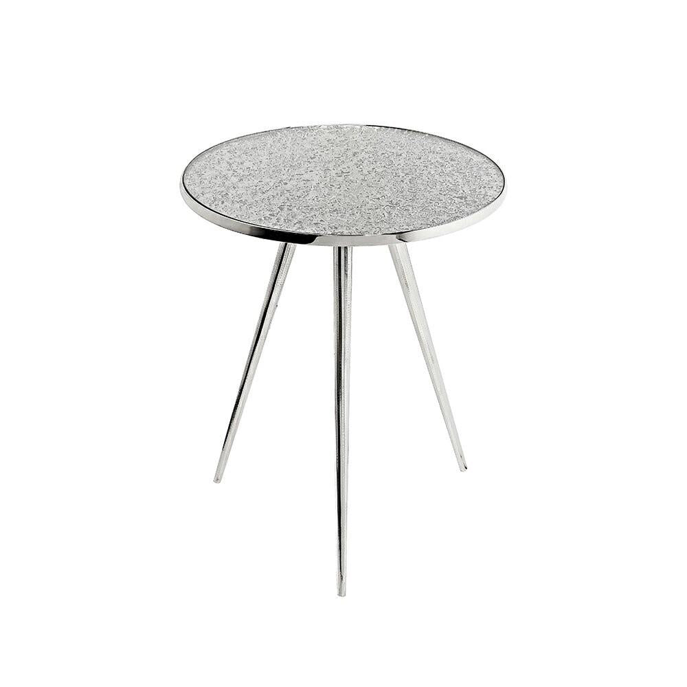 Aries End Table