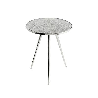 Aries End Table